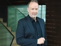 Profilbild von Christian Seegets