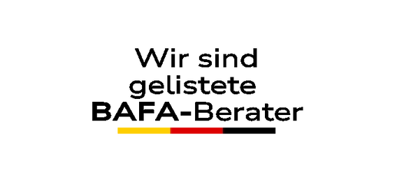 BAFA-Berater Logo