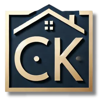 Logo von CK Kleinhempel Immofinanz
